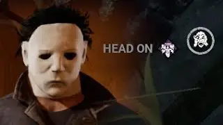 I couldn't resist using the tombstone piece after this... - Dead By Daylight