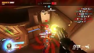 mercy new ult in comp rez + triple 17 09 21 08 03 07