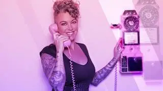 Niche specific cold calling with limited leads.