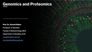 Western Blotting for Medical Biotechnology