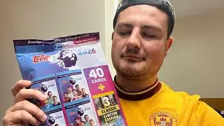 Стоит ли играть в Премьер-лиге Topps 2026?