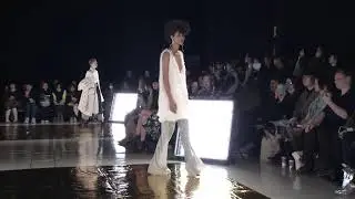 malamute 2019 A/W Collection | Amazon Fashion Week TOKYO 2019 A/W