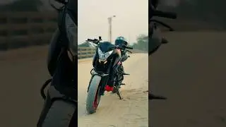 modified ns 160 in Bangladesh #foryou #bajaj150 #bangladesh #pulsarns200 #ns160 #ktmrc200