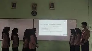 MEA2025 - UJIAN PRESENTASI KUS DOUBLE TRACK - SMAN 1 KENDURUAN - KUS NONA COOKIES