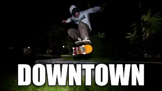 SESSION: DOWNTOWN Edit (Realistic Session Game Montage) | WEMOVEAIR