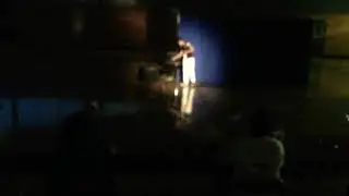 Alice In Chains - Man in Box Talent Show