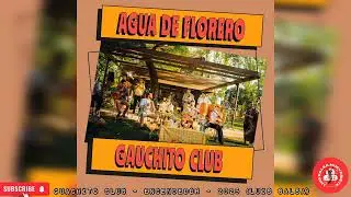 AGUA DE FLORERO GUACHITO CLUB - ENCENDEDOR (LUIS SALSA)