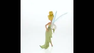Disney Showcase Couture de Force Figurine - Tinker Bell