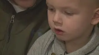 National Adoption Month