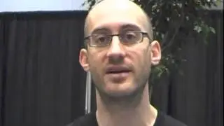 Rob Segal (Get Set Games)