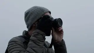 Изучите важные уроки фотографии с Йонасом Бендиксеном