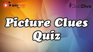 Picture Clues Quiz Answers 100% | Earn +6 Rbx | Quiz Diva