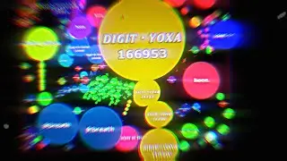 Gota.io Gamesense Moments #11🤍(64x)🪽