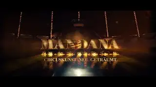 KRONE pr&auml;sentiert MANDANA