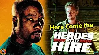 Mike Colter is Set To Return As Luke Cage