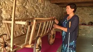Barrierefrei: Freilichtmuseum Glentleiten auf dem besten Weg!