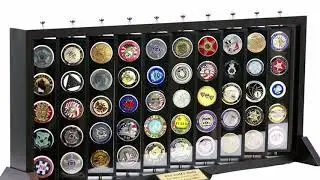 Carousel Cases