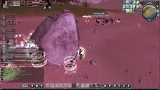 Champions of regnum  - Fast Hands 1
