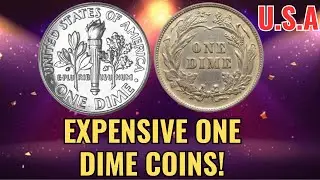 One Dime, One Million Dollars &ndash; Liberty Coin Mystery Explained eBay Buyer Paid $850,000 for THIS?