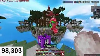 Diecies Clutch Bow Snipe Hive treasure Wars (Hive Clips)