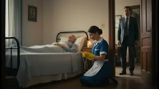MILLIONAIRE SAW MAID PRAYING THE ROSARY WITH UNCLE WITH CANCER - COMPLETE REMISSION AFTER 8 MONTHS