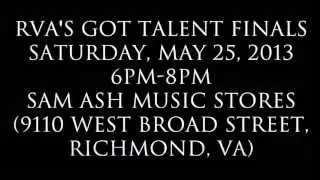 RVA's Got Talent 