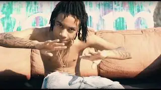 YBN Nahmir -Up Top Baby (Official Instrumental) (Prod by @Hoodzone)