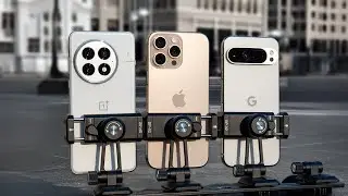 &iquest;Cu&aacute;l crees que es mejor: OnePlus 13, IPhone 16 Pro Max &oacute; los Pixel 9 Pro XL?