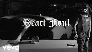 AroundTheWay T&eacute; - React Foul (Open Mic Performance) (Official Music Video)