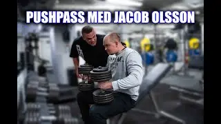 PROFESSOR JACOB OLSSON | G&Aring;R IGENOM DETALJER SOM JAG ALDRIG HAR T&Auml;NKT P&Aring; F&Ouml;RUT!