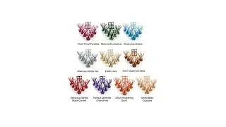 JOY Forever Fragrant OdorEliminating 128piece Set