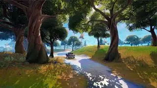 Deep Chillout Drive Mix 2022