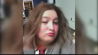 Snap Chat Gender Swap Filter