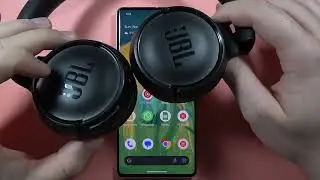 JBL Tune 510BT: Wake Voice Assistant #jbl
