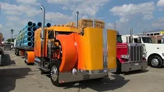 Kelsey's Trucking 