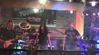 J&B Bon Jovi Tribute PROMO VIDEO
