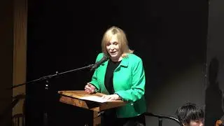 Master of Ceremonies