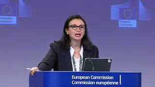 Myanmar: EU preparing sanctions on Myanmar military businesses, documents show