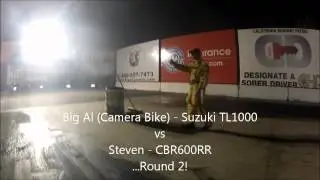 Irwindale Street Drags - boostMD, 