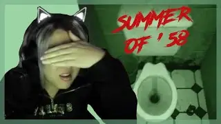Hoshi Plays Summer of '58