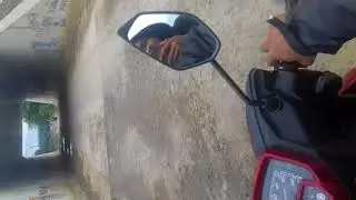 Jalan suradadi -bader  dan bader - sigentong