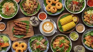 Everyone Is Eating This! You Should Too #food #compilation #travel #yummy #foodie #love #like #wow