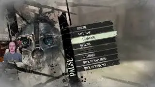 Dishonored Narrative Series Playthrough (Day 3, Mission 3+)