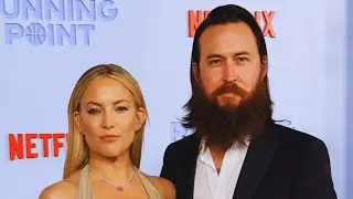 Kate Hudson's Daring Look: Cleavage & Legs Steal the Show at Running Point Premiere!