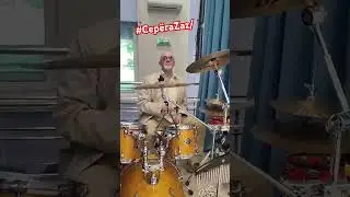 САУНДТРЕК-КОМПОЗИЦИЯ ЛЕГЕНДАРНЫЙ STEVE WONDER Я ЕГО ОТБАРАБАНИЛ Сергей Островкин #СерёгаZaz/