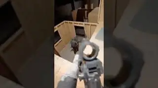 This next gen shooter might be the future for FPS #unrealengine5 #bodycamthegame #shorts