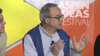 Marwan Muasher on the Middle East's 'Artificially Induced Stability'