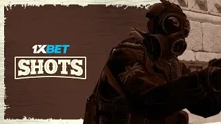 JOTTAAA WICK'DEN DUAL BERETTA DERSİ | 1XBET SHOTS #13