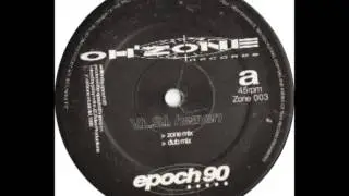 Epoch 90 - V.L.S.I. Heaven (Zone Mix)