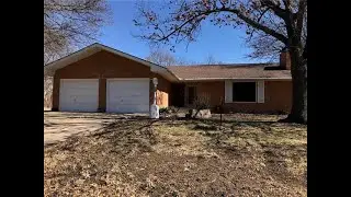Home for sale - 629 N Spruce Street, Ottawa, KS 66067